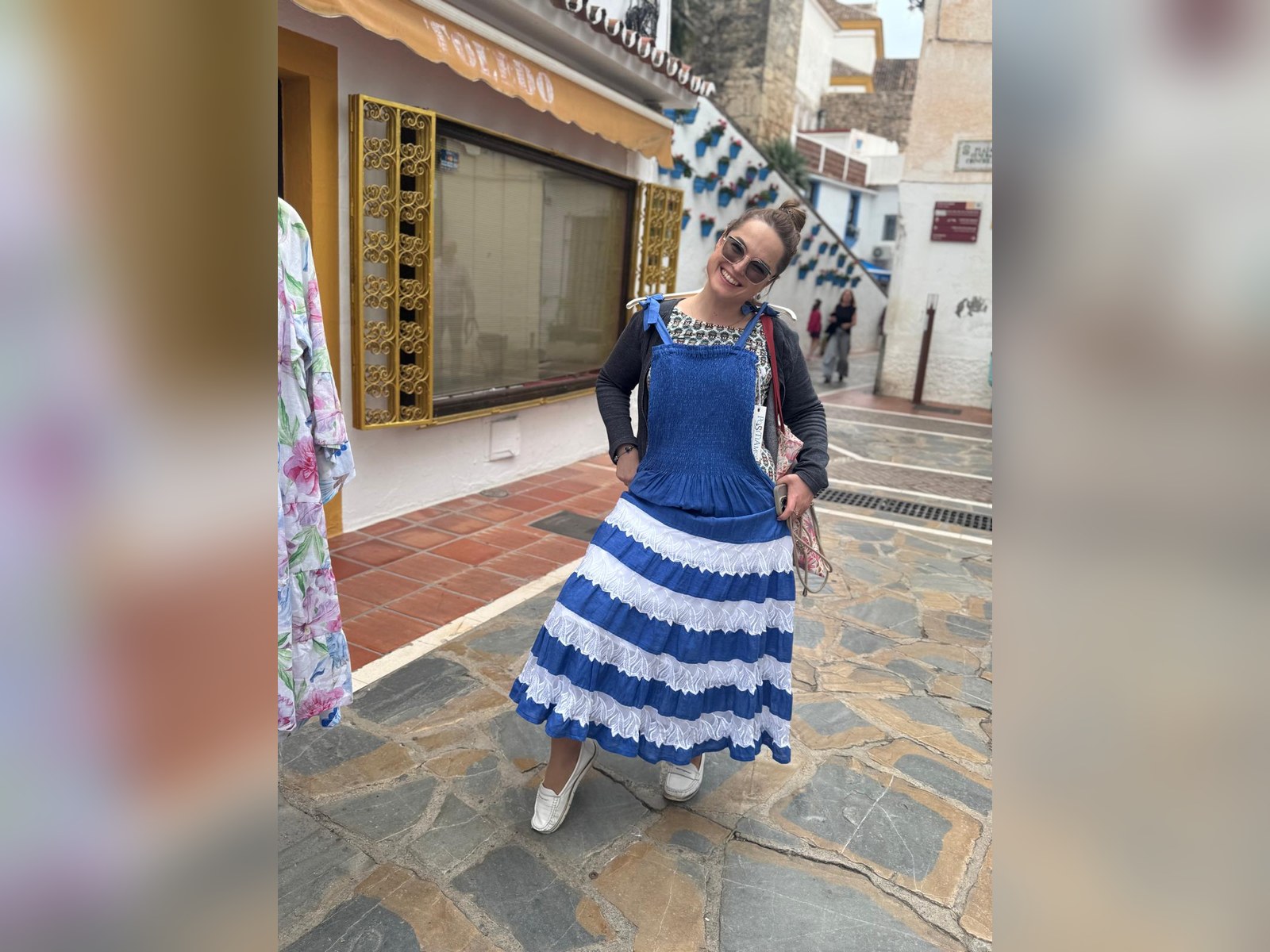 Spain — Andalusian white villages, Moorish palaces and long, unhurried evenings. (Mediterranean) travel guide by Alpin Stays