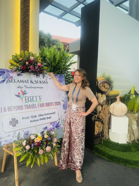 Indonesia — 2