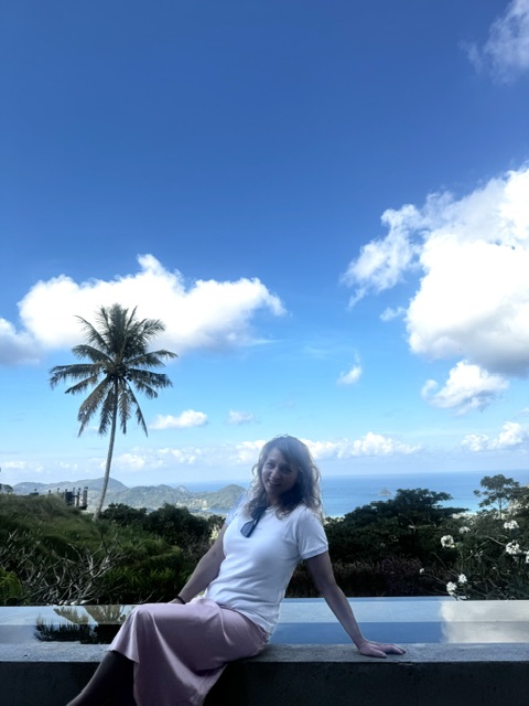 Indonesia — 3