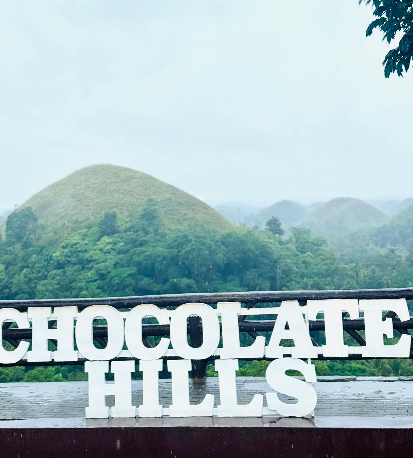 Philippines — 3