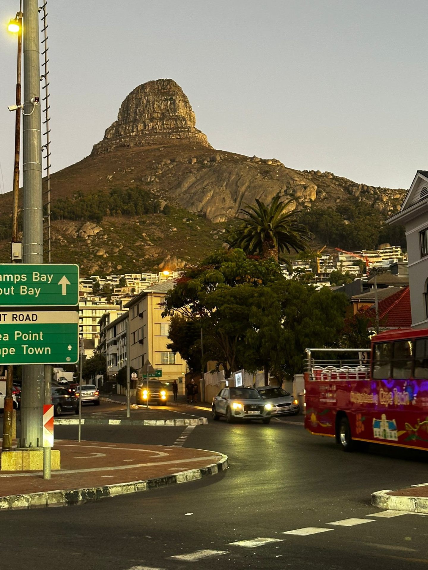 RPA travel guide — Africa destination curated by Alpin Stays