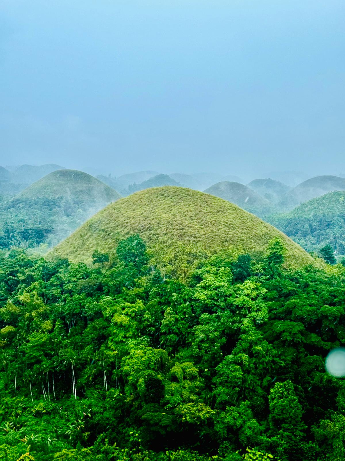 Philippines — 2