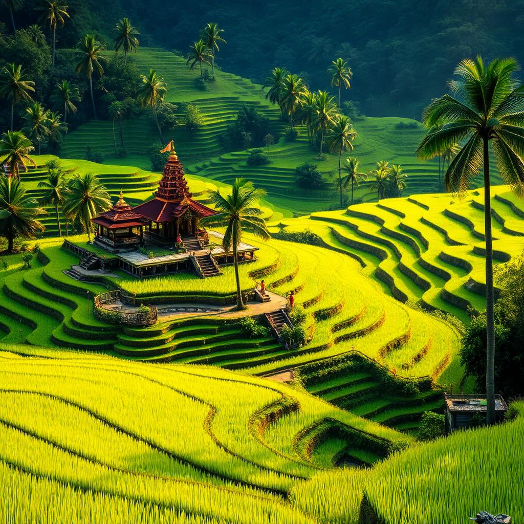 Bali