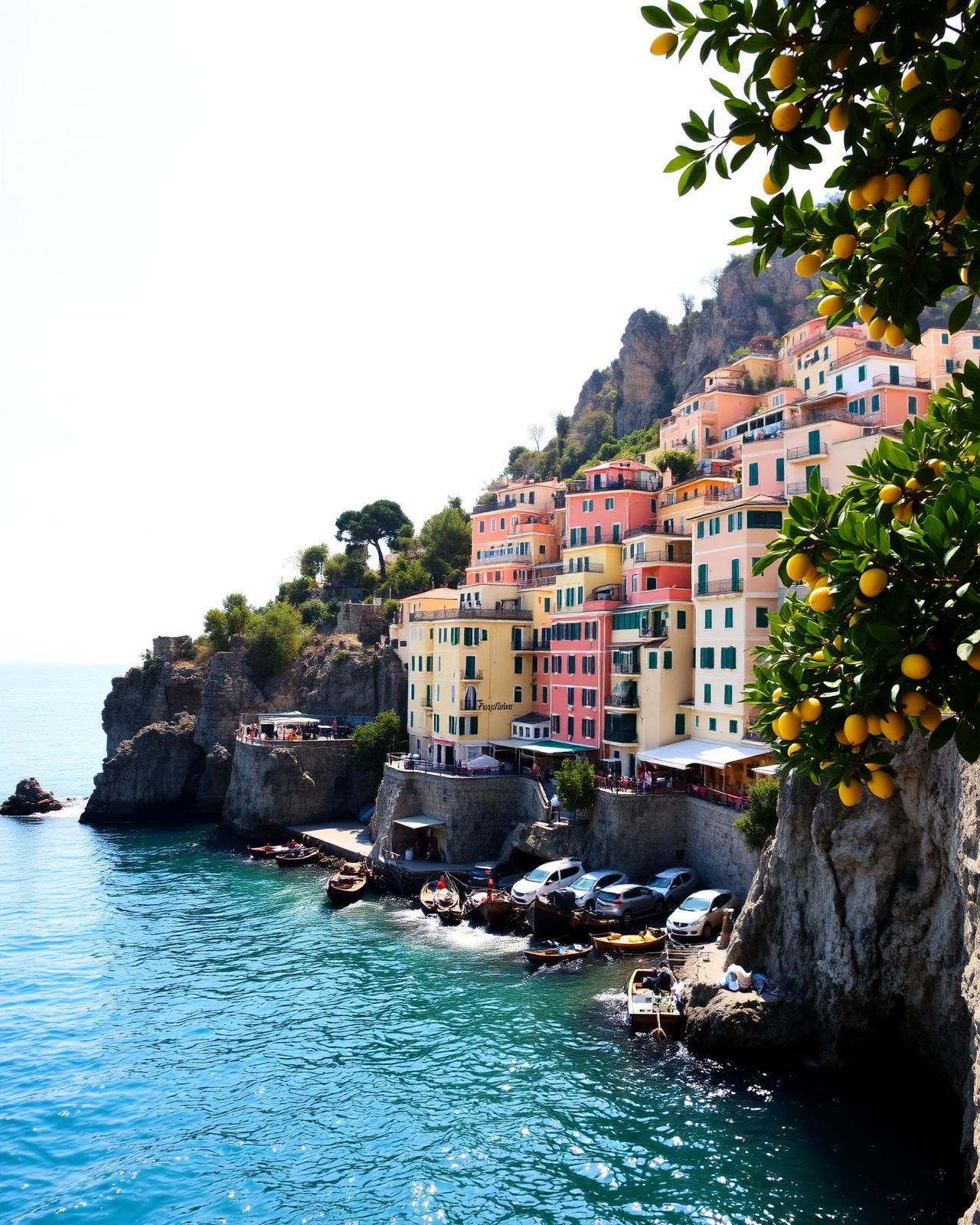 Włochy travel guide — Mediterranean destination curated by Alpin Stays