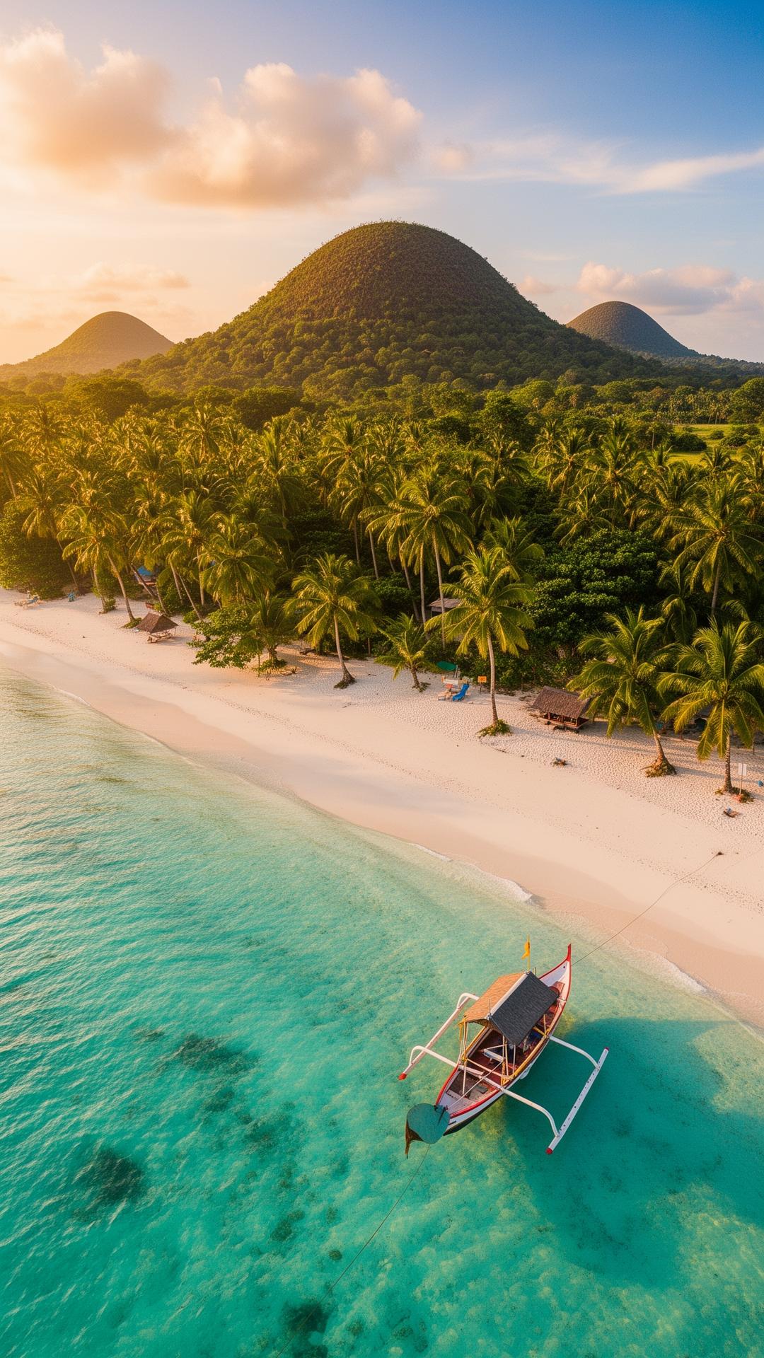 Filipiny travel guide — Southeast Asia destination curated by Alpin Stays